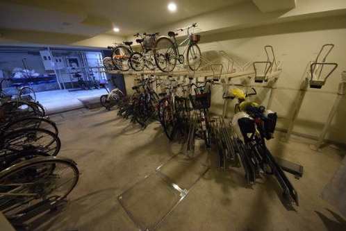 フォレシティ神田多町のその他共用部分