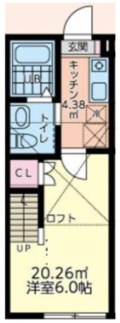 シティハイツ中希望が丘