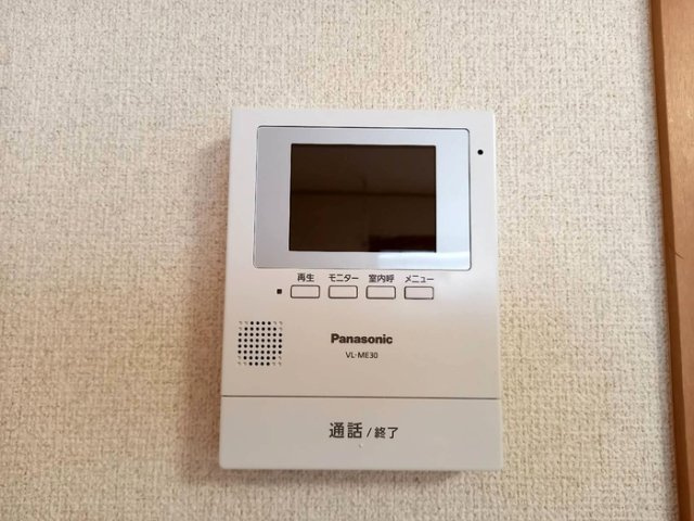 ウィルコート水道橋　Ｃのセキュリティ