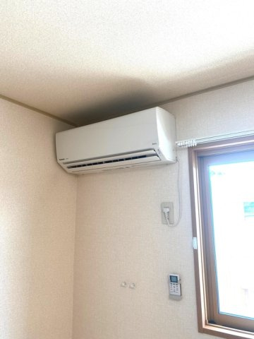 ウィルコート水道橋　Ｃの設備