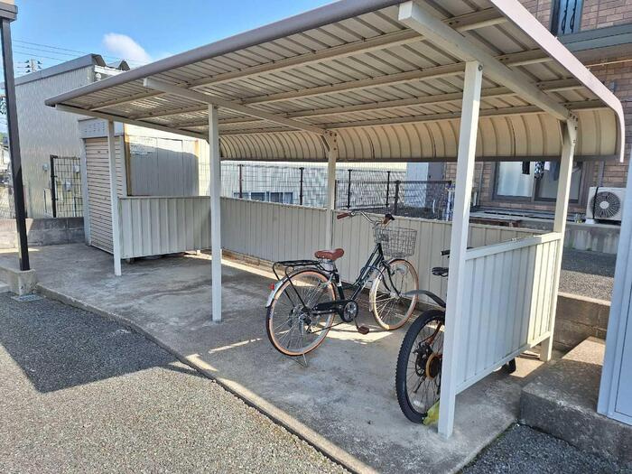 ウィルコート水道橋　Ｃのその他共用部分