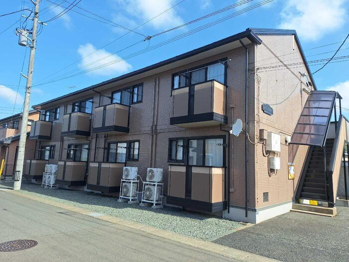 ウィルコート水道橋　Ｃ