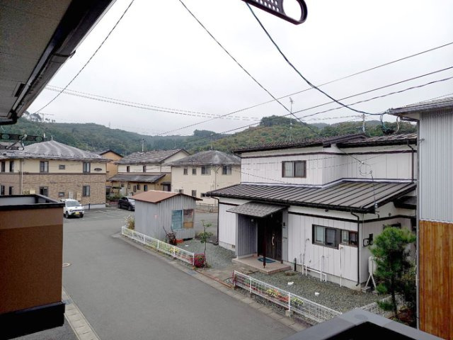 ウィルコート水道橋　Ｃの展望