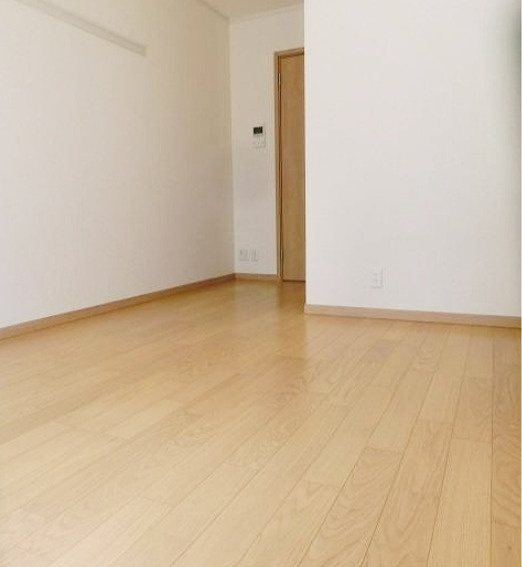 Ｌｉａｉｓｏｎ　Ｈｏｍｅ　戸山公園
