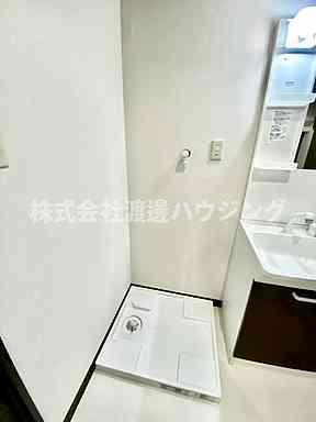 南千里ハイツの設備