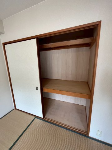 クレマンス甲東園の設備