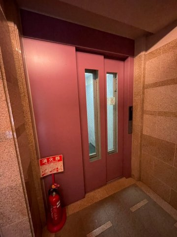 クレマンス甲東園の外観