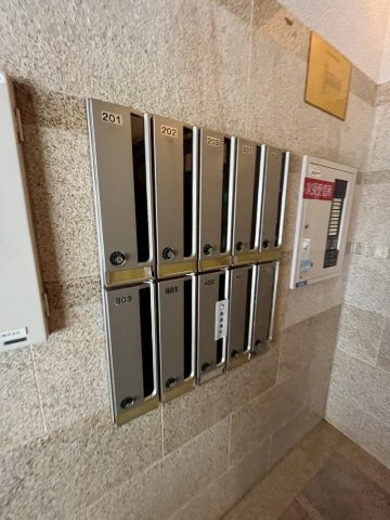 クレマンス甲東園の設備