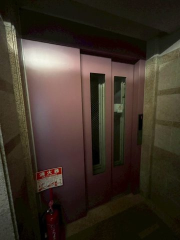クレマンス甲東園の設備