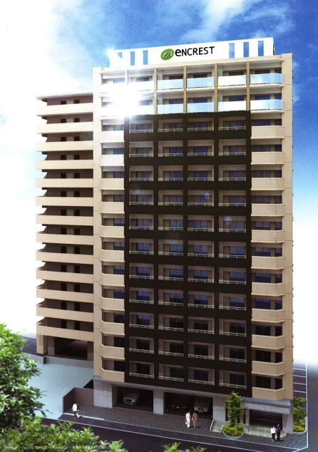  エンクレスト天神ＭＯＤＥ　春吉小学校区