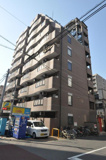 大阪市西区北堀江２丁目のマンションの画像