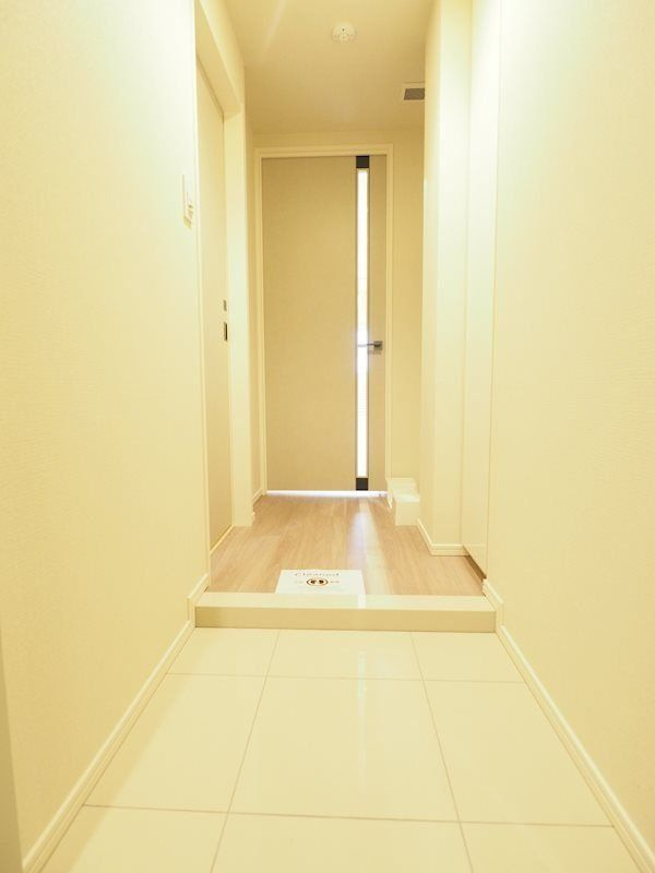 ＣＯＲＶＡＬ住吉の内装