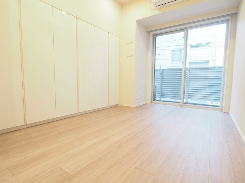 ＣＯＲＶＡＬ住吉の寝室