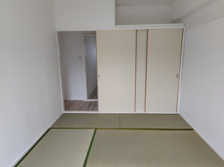【和室】 | タイガーズマンション麻生・