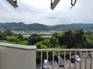 【展望】 | タイガーズマンション麻生・