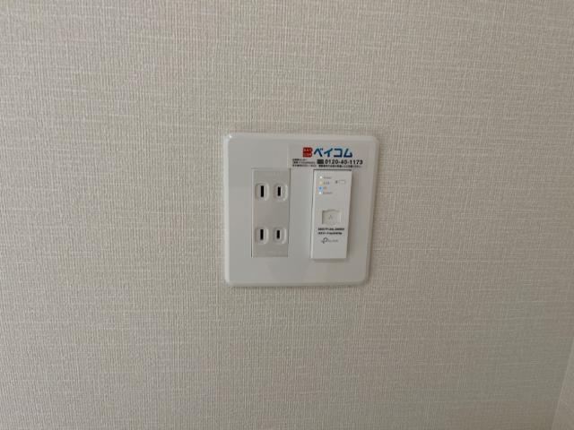 ルナ　テラス　甲子園のその他|Wi-Fi
