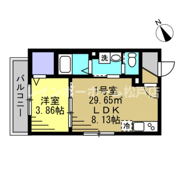 Ajour新松戸02