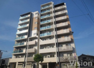 さいたま市浦和区東仲町のマンションの画像