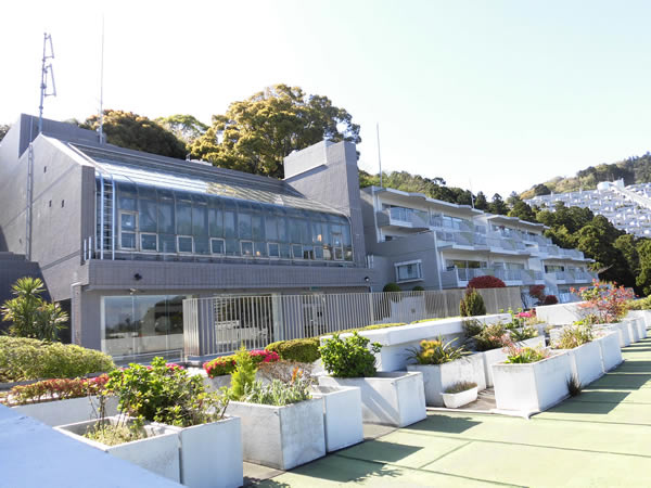 ラ・ヴィ熱海