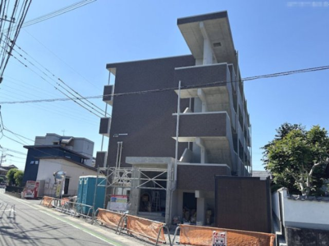Smile Garden 菊陽 のその他共用部分