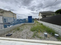 Livele Garden.S堺市東区菩提町3丁　2号棟の画像