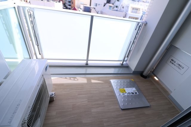※反転タイプの間取り　参考写真