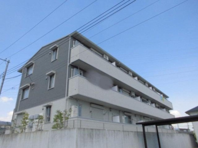 【外観】 | ペイサージュ