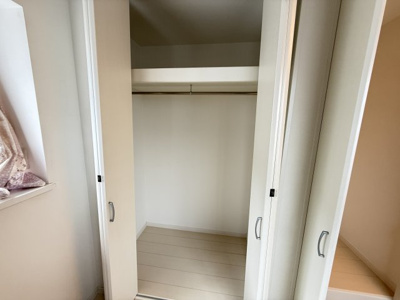 【収納】 | 森小路1丁目貸家