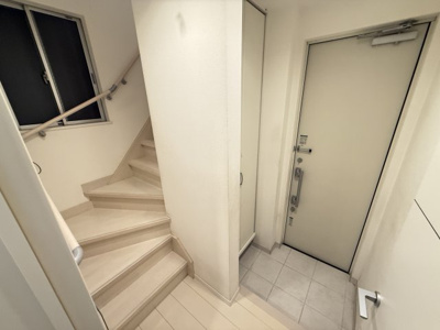 【内装】 | 森小路1丁目貸家