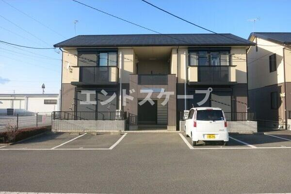 シャルマンB