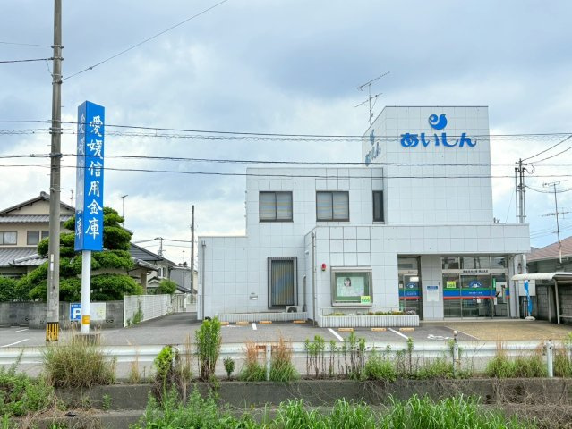 ☆選べる家具プレゼント☆松山市堀江町 4SLDK　リフォーム想定物件の周辺