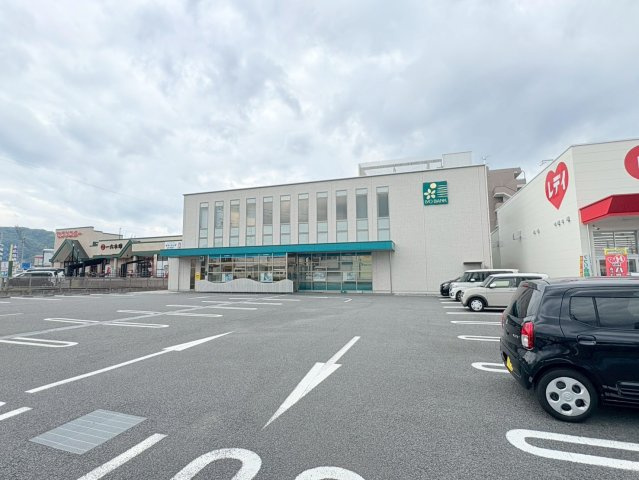 ☆選べる家具プレゼント☆松山市堀江町 4SLDK　リフォーム想定物件の周辺|伊予銀行