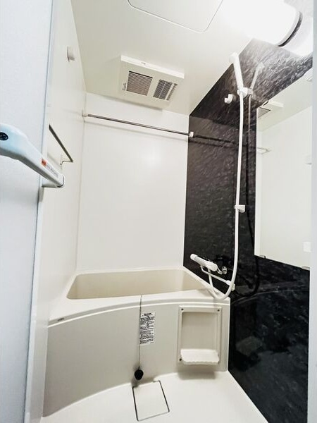 S-RESIDENCE茶屋ヶ坂の浴室