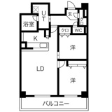 アーバンパーク日吉(旧ロイジェント日吉Ⅱ)の画像