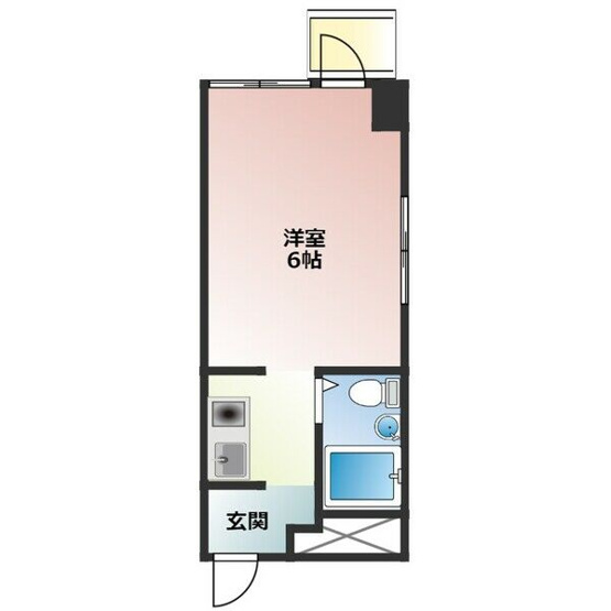 【間取り】 | MONOLITH
