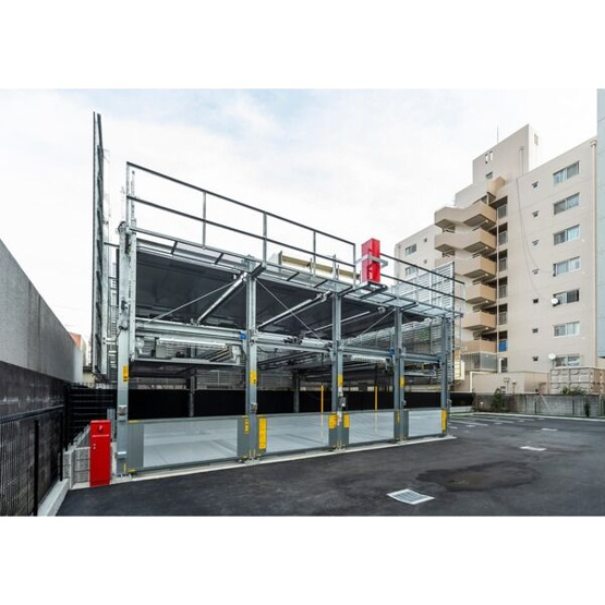 【展望】 | S-RESIDENCE浄心East