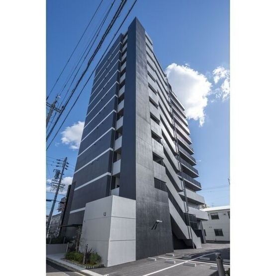 【外観】 | S-RESIDENCE烏森aureate(オリート)