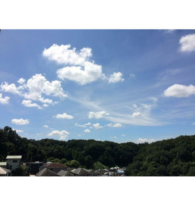 グリーンヒル西村の展望