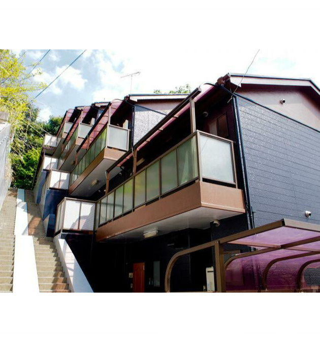 グリーンヒル西村