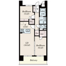 S-RESIDENCE茶屋ヶ坂Eastの画像