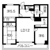 サンハウス大曽根の画像