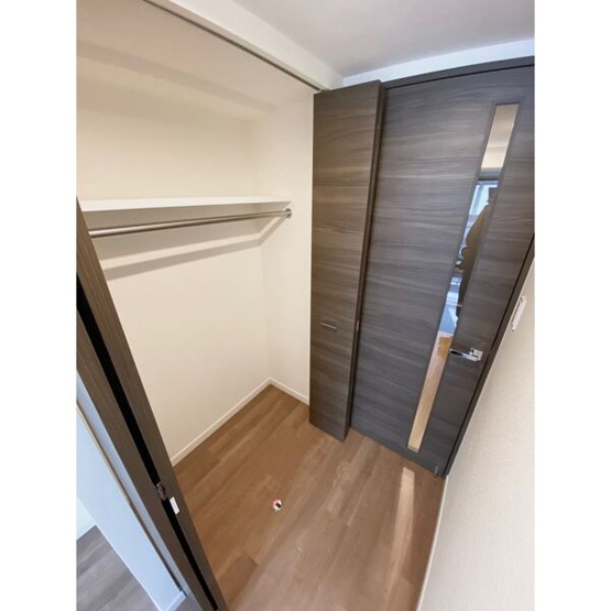 【収納】 | S-RESIDENCE浄心