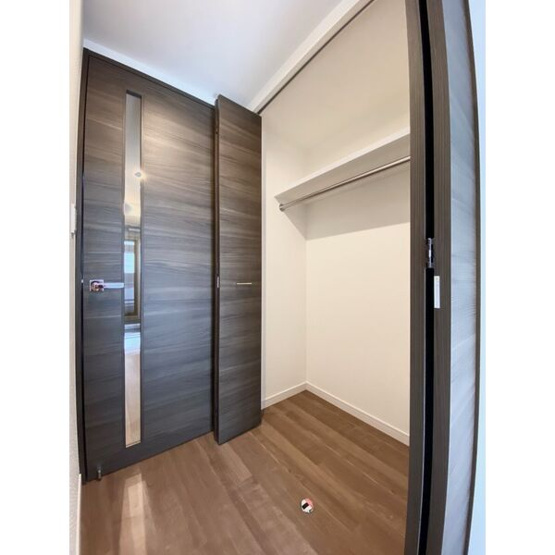 【収納】 | S-RESIDENCE浄心