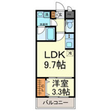 Urbano千種Spicaの画像