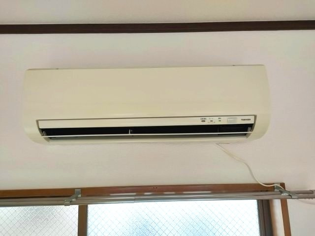 コーポ清水の設備