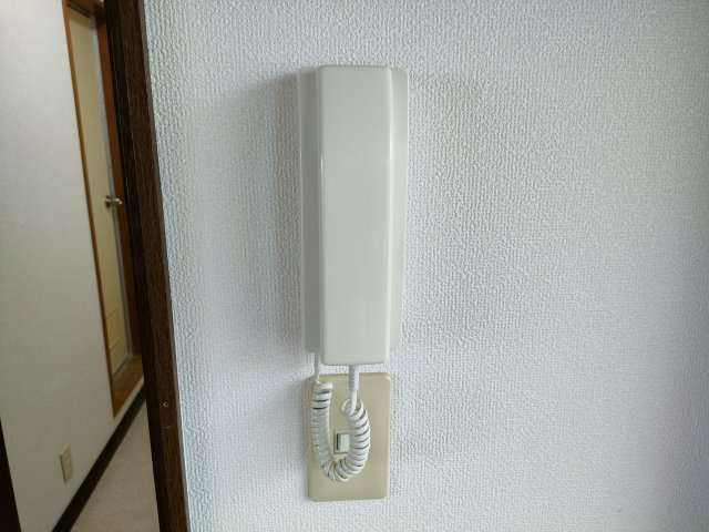 コーポ清水の設備