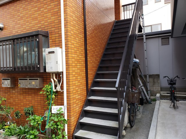 コーポ清水のその他