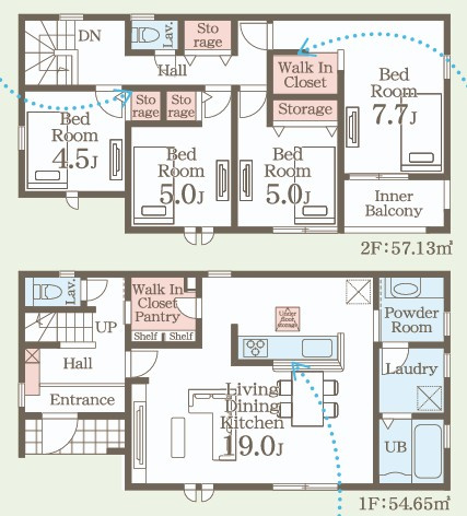 【新築戸建】　いわき市平下平窪第12　長期優良住宅のその他|弊社にてご成約いただいたお客様限定で嬉しいプレゼントキャンペーン中です！ぜひお気軽にお問い合わせください♪