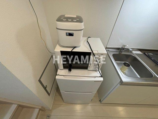 デ・クメール諫早駅前の設備|※同物件同室タイプの写真でございます※現況を優先します※