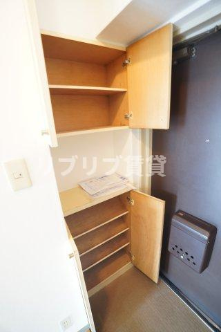 ロザール東千葉の設備